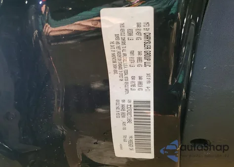 2012 Fiat 500 Lounge z USA, uszkodzony, nr VIN 3C3CFFCR2CT110942